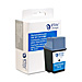 Elite 75218 Inkjet Cartridge, 720 Page Yield, Black, ELI75218, ELI 75218