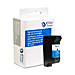 Elite 75227 Inkjet Printer Cartridge, 600 Page Yield, Black, ELI75227, ELI 75227