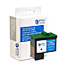 Elite 75231 Inkjet Printer Cartridge, For X75, 410 Page Yield, Black, ELI75231, ELI 75231
