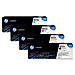 HP C8550/51/5/53A Toner Cartridges