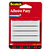 Mounting Putty