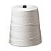Quality Park 46174 All-Purpose Twine, Cotton, 16-Ply, 3000' Cone, QUA46174, QUA 46174