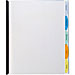 GBC View Tab Report Covers