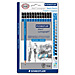 Staedtler Lumograph Drawing Pencils