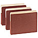 Top Tab File Pockets