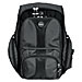 Kensington 62238 Contour Computer Backpack, 15-3/4'' x 9'' x 19-1/2'', Black, KMW62238, KMW 62238