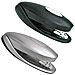 [ Desktop Stapler, Uses Standard Staples, 210-Staple Cap, BK Bostitch B2500 Sleek Design Desktop Staplers]