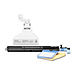 HP C8554A Cleaning Kit