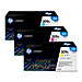 HP Series Q2670 Series Toner Cartridges