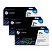 HP Q2680 Series Toner Cartridges