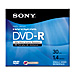 Sony HandyCam Single-Sided DVD-R Disc