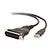 Belkin USB-to-Parallel Printer Adapter