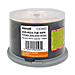 Maxell Printable Shiny Silver DVD-R Spindle