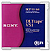 Sony DLTVS1160 DLT Tape VS, 80GB/160GB, 16MB/Sec, SONDLTVS1160, SON DLTVS1160