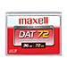 Maxell 4MM DAT72 Tape Cartridge