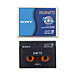 Sony 4MM DAT72 Data Cartridge