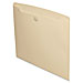Monarch S11321 File Jacket, 2'' Exp, Closed Sides, Letter, 50/BX, Manila, SJPS11321, SJP S11321