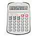 [ 12-Digit Calculator, Cost-Sell-Margin, 5.50