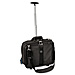 Kensington 62348 Contour Computer Roller Case, 17-1/2'' x 9-1/2'' x 13'', Black, KMW62348, KMW 62348