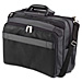 Kensington 62340 Contour Pro Laptop Case, 17-1/2'' x 8-1/2'' x 13'', Black, KMW62340, KMW 62340