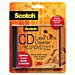 3M Scotch CD/DVD Laser Lens Cleaner