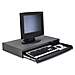 3M Desktop Keyboard Drawer