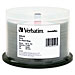 Verbatim Shiny Silver DVD-R Spindle
