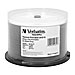 Verbatim Thermal & Hub Printable White DVD-R Disc