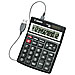 Canon USB Numeric Keypad & 12-Digit Calculator