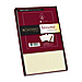 Southworth R2020 Embossed Notecards, ''Thank You '', w/Envelopes, 4-1/4'' x 5-1/2'', IY, SOUR2020, SOU R2020