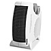 Elmer's 25986 Floor/Upright Heater, 1500 Watts, 4-7/8'' x 9-1/4'' x 9-1/2'', IY/GY, EPI25986, EPI 25986