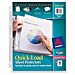 Avery Heavyweight Quick-Load Sheet Protector
