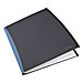 Acco/Wilson Jones Smart-View Clr Front Report Cvrs