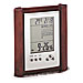 [ LCD Clock with Calendar, Displays Date, Time and Temperature Special Digital Calendar w/ Time Clock]