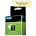 Dymo 30255 Address Labels, 1-1/8'' x 3-1/2'', 130/Roll, 1 RL/BX, Yellow, DYM30255, DYM 30255