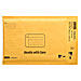3M Scotch Cushioned Mailers, Bubble Mailer, 6"x9", Tan