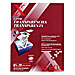 Xerox 3R3117 Clear Transparencies, 8-1/2'' x 11'', 100/BX, XER3R3117, XER 3R3117
