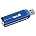 Verbatim Store 'n Go Pro USB Flash Drives, PRO USB Flash Drive, 2.0, 8GB, Writes 80X/Reads 200X