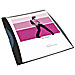 Acco/Wilson Jones 21513 Report Cover, 12-1/2'' x 11-1/8'' x 2-1/4'', Black, WLJ21513, WLJ 21513