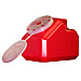 Unimed Mailaway Sharps Containers