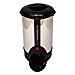 Classic Coffee 50-Cup Stainless Urn/Coffeemaker
