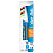 Paper Mate 66378PP Lead Refills, No. 2, 0.5mm, 12/PK, PAP66378PP, PAP 66378PP