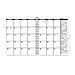 At-A-Glance 2009 Yearly Planner Refill