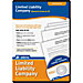 Socrates Media SS4309 Limited Liability Companies Software, Includes Instructions, SOMSS4309, SOM SS4309