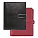 Day timer 44315 Organizer Starter Set, Snap Closure, 5-1/2'' x 8-1/2'', Black, DTM44315, DTM 44315