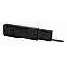 Montblanc 12928 Mchncl Pencil Lead Refill, F/Classique/Solitaire, HB, 0.5 mm, MNB12928, MNB 12928