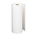 PM 06210 Teletype Rolls, 1-Ply, 215mm, White, PMC06210, PMC 06210