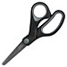 Sparco Rubber Handle 5 Inches Scissors