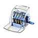 Manual Coin Sorter, 1-Row, 7-19/64
