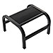 Cramer 201192 Step Stool, 300 Lb, Aluminum, 14'' x 14-1/4'' x 9'', Black, CRA201192, CRA 201192